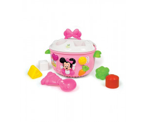 Steckbox Baby Minnie