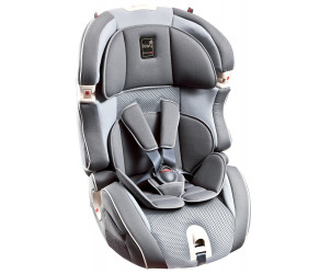 Kinderautositz SL 123 Gruppe 1/2/3 mit Isofix 9/36 kg