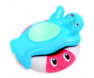 Bade- und Stapelspielzeug