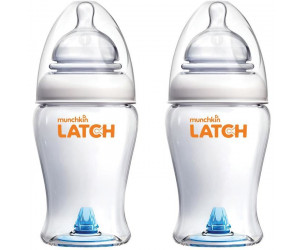 Latch Flasche, 240 ml