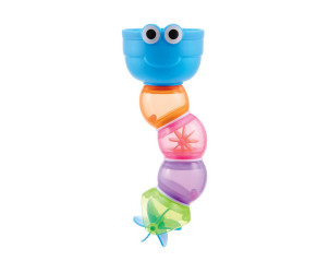 Badespielzeug Wasserfüßler