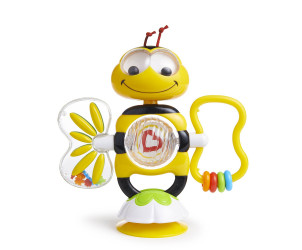 Bobble Bee