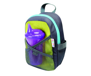 By-my-Side Rucksack