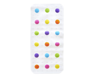 Dandy Dots Badewannenmatte