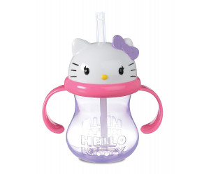 Trinkbecher mit Hello-Kitty-Motiv 225 ml