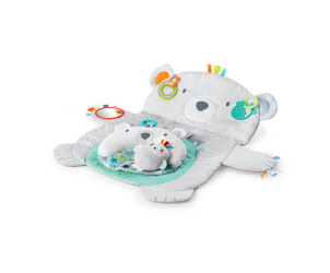 Erlebnisdecke Tummy Time Prop/Play