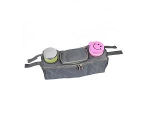 Kinderwagen Organizer Tasche 