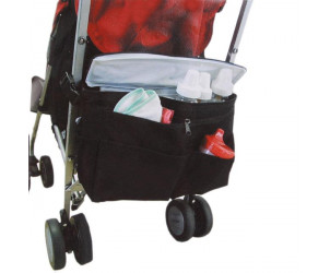 Kinderwagen Aufbewahrungstasche