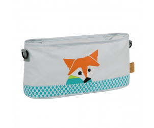 Casual Buggy Organizer Little Tree Fox