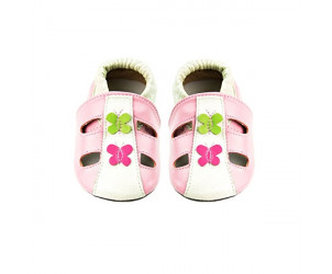 Krabbelschuhe