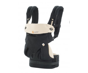 Babytrage Kollektion 360 (5,5 - 15 kg)