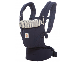 Babytrage Kollektion Adapt (3,2 - 20 kg)