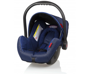 Babyschale SuperProtect ERGO