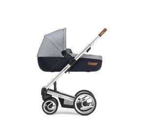 Kombikinderwagen Igo
