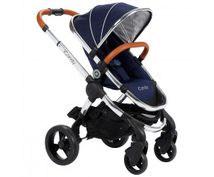 Buggy Peach