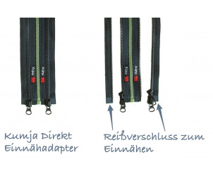 Kumja Adapter