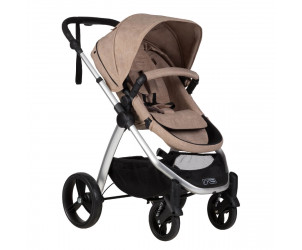 Cosmopolitan Buggy