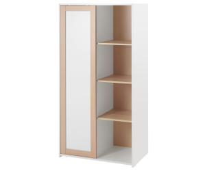 Kleiderschrank Sniglar