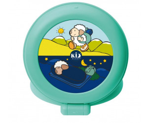 Kid Sleep Globetrotter