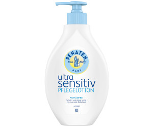 Ultra Sensitiv Pflege Lotion