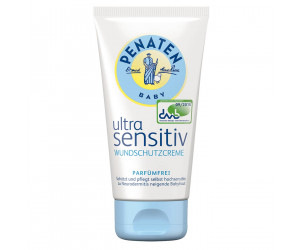 Ultra Sensitiv Wundschutzcreme