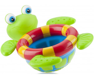 Badefigur Schildkröte