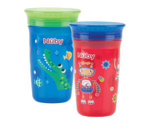 360 Maxi Cups