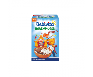 Schoko-Müsli