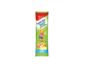 Früchte-Riegel Apfel-Birne