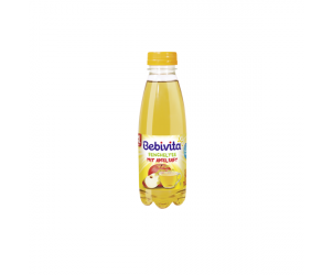 Fencheltee mit Apfelsaft