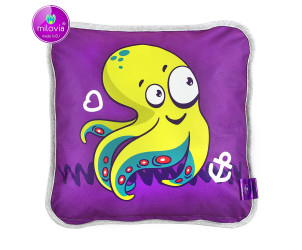 Kinderkissen Milopiq
