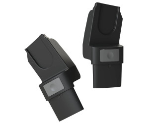 Adapter für Maxi-Cosi, Cybex, BeSafe, Recaro