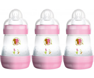 Anti-Kolik-Flasche 160 ml