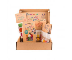 DoddleDiscoveryBox