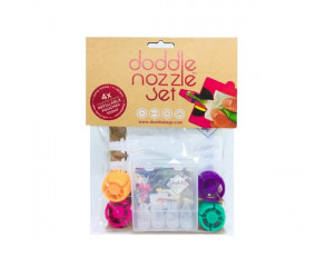 DoddleNozzle set