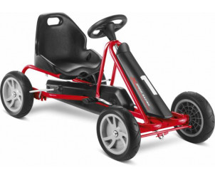 Go Kart F 20