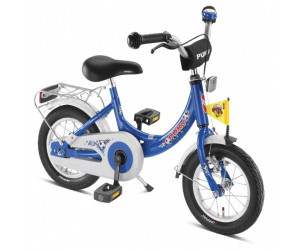 Kinderfahrrad ZL 12 Alu