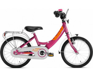 Kinderfahrrad ZL 16 Alu