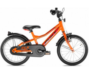 Kinderfahrrad ZLX 16 Alu