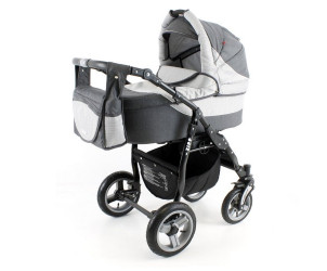 Kombikinderwagen ZIPP 3in1 