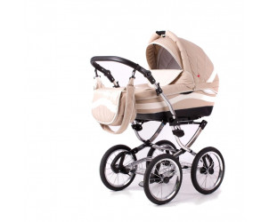 Kombikinderwagen 3in1 Marsel PerFor Classic 