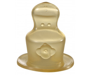 Trinksauger Standard Latex