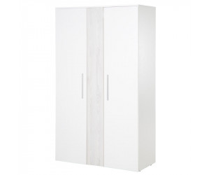 Kleiderschrank 2,5-türig Alenja