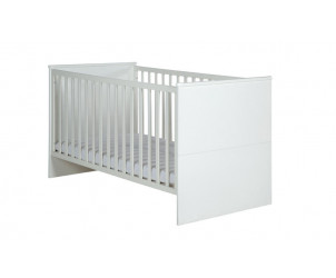 Kombi-Kinderbett Cambino City