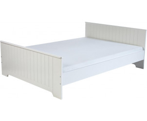 Jugendbett 140x200 cm Dreamworld 2