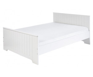 Jugendbett 120x200 cm Dreamworld 2