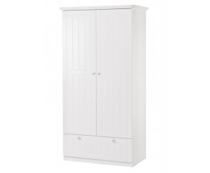 Kleiderschrank 2-türig Dreamworld 2