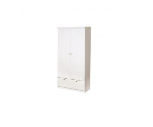 Kleiderschrank 2-türig Dreamworld 3