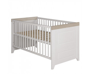 Kombi-Kinderbett Felicia