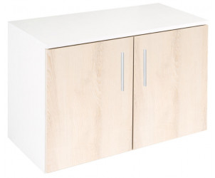 Lowboard mit 2 Türen 1 Boden Lilli